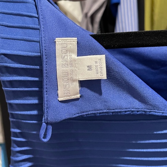 Peplum Top - Picture 4 of 5